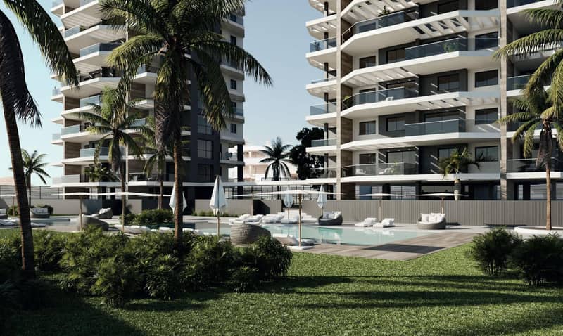 Apartment, Calpe — photo 4