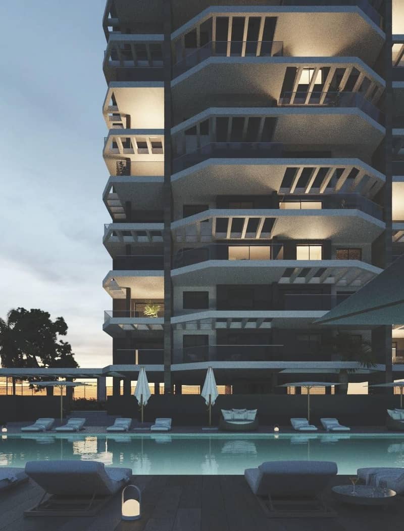 Apartment, Calpe — photo 9