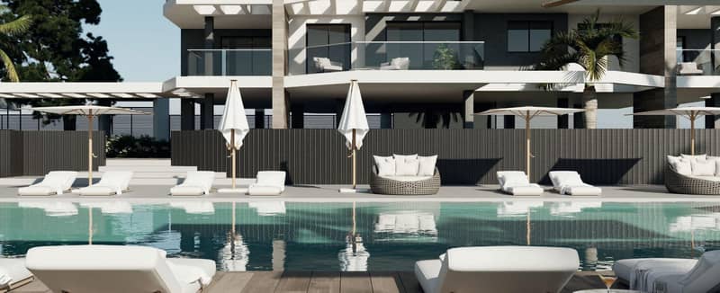 Apartment, Calpe — photo 11