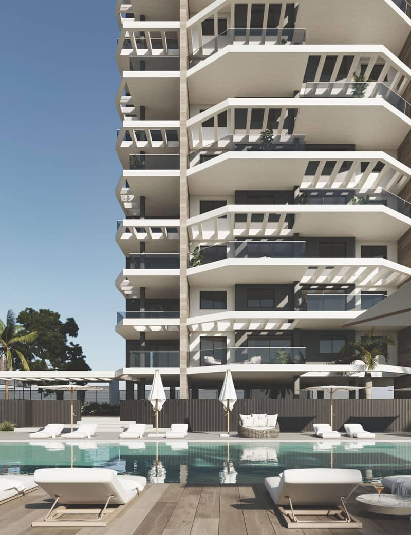 Apartment, Calpe — photo 5