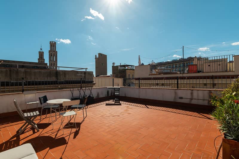 Apartment, Barcelona, Old Town — photo 18