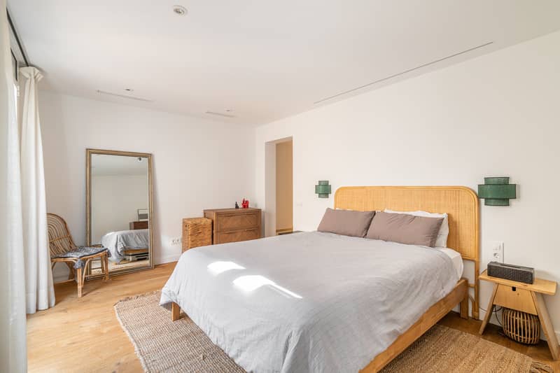 Apartment, Barcelona, Old Town — photo 12