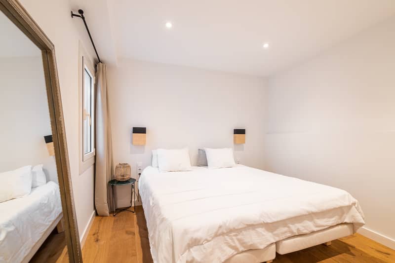 Apartment, Barcelona, Old Town — photo 15