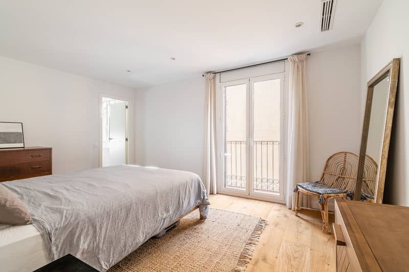 Apartment, Barcelona, Old Town — photo 13