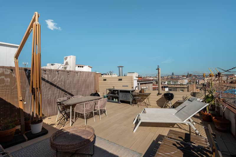 Apartment, Barcelona, Old Town — photo 19