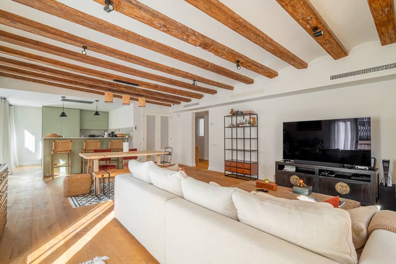 Apartment, Barcelona, Old Town — photo 4