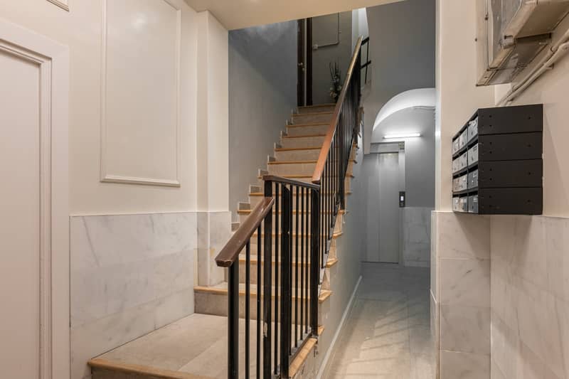 Apartment, Barcelona, Old Town — photo 21