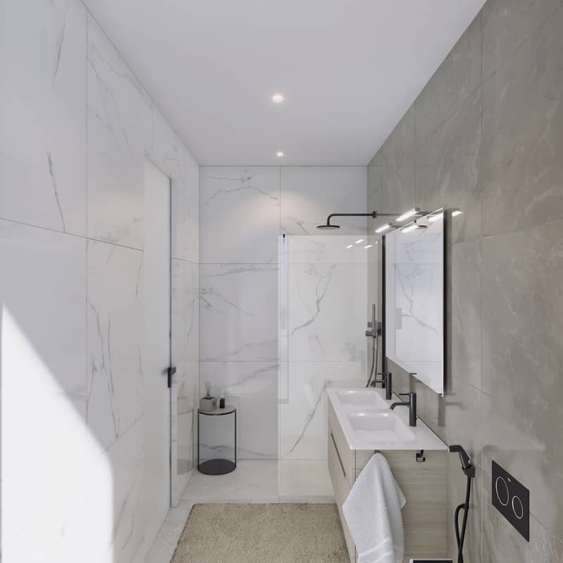 Apartment, Guardamar del Segura — photo 17