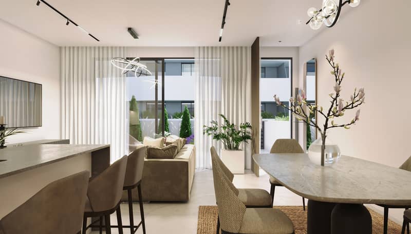 Apartment, Guardamar del Segura — photo 12