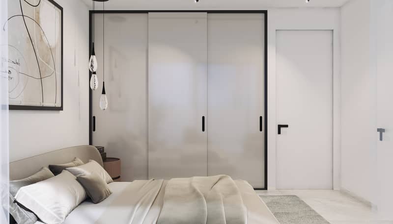 Apartment, Guardamar del Segura — photo 14