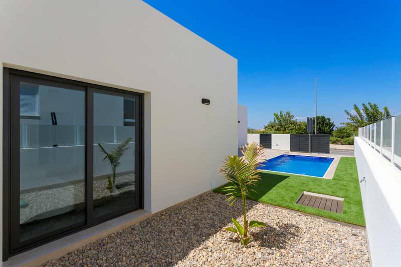 Villa, Daya Nueva — photo 6
