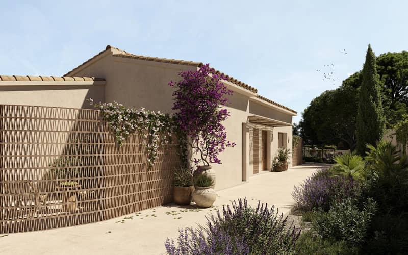 Villa, Benissa — photo 8