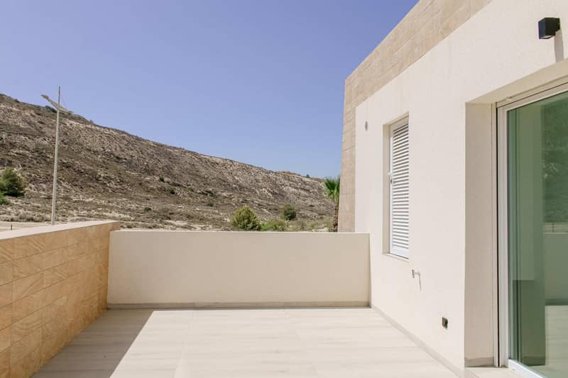 Villa, Algorfa — photo 46