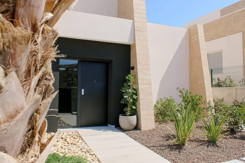 Villa, Algorfa — photo 43