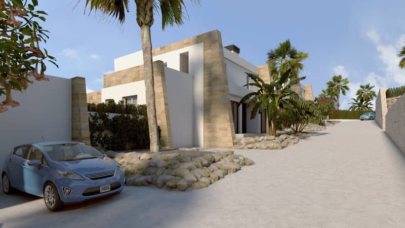 Villa, Algorfa — photo 8