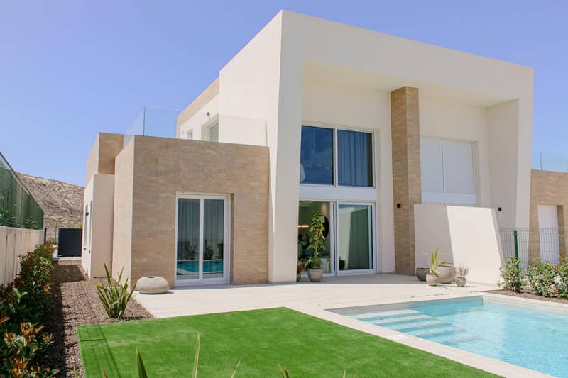 Villa, Algorfa — photo 2