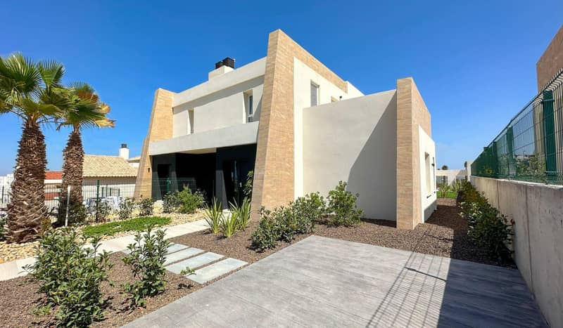 Villa, Algorfa — photo 45