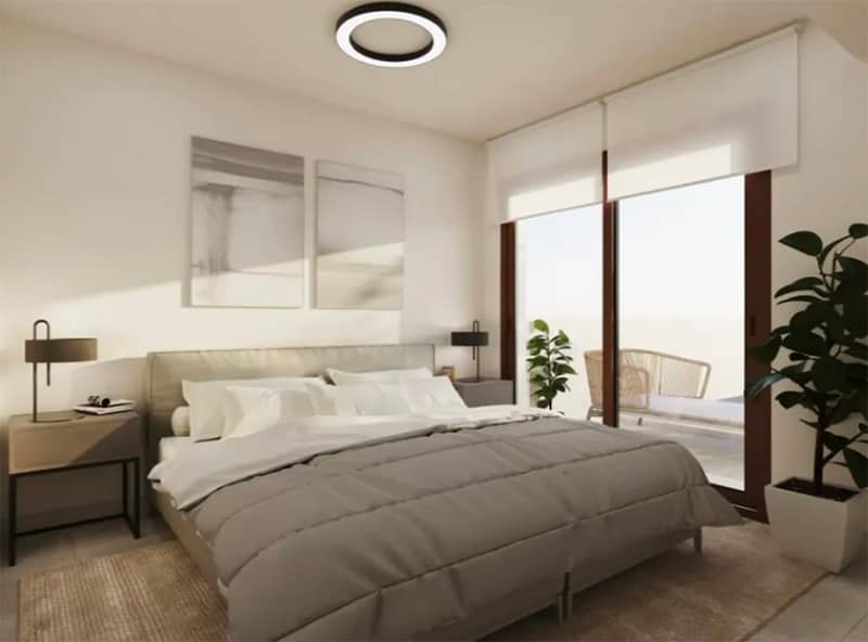 Apartment in Canyamel — photo 8