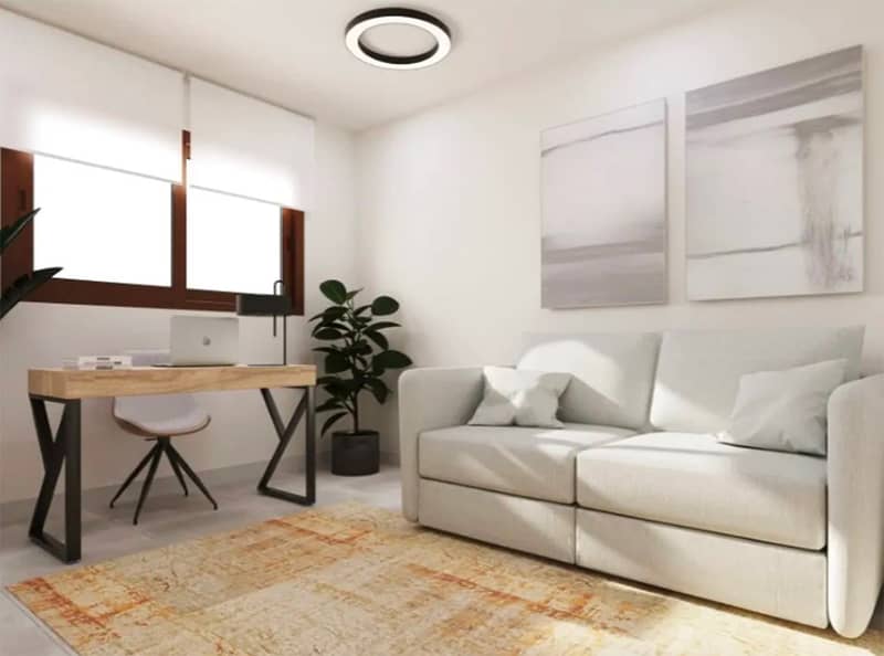 Apartment in Canyamel — photo 20