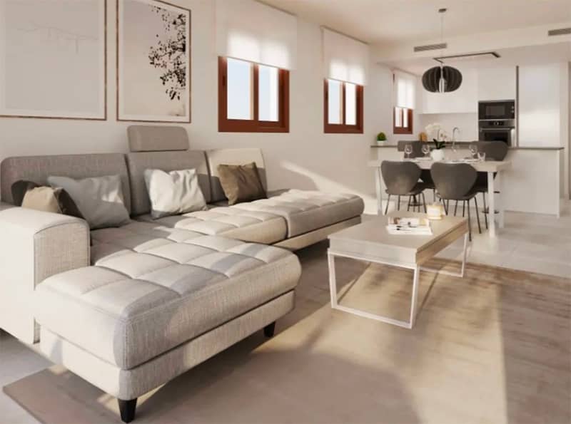 Apartment in Canyamel — photo 6