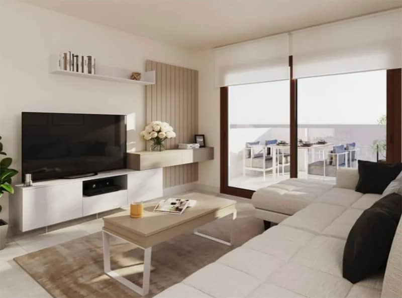 Apartment in Canyamel — photo 18