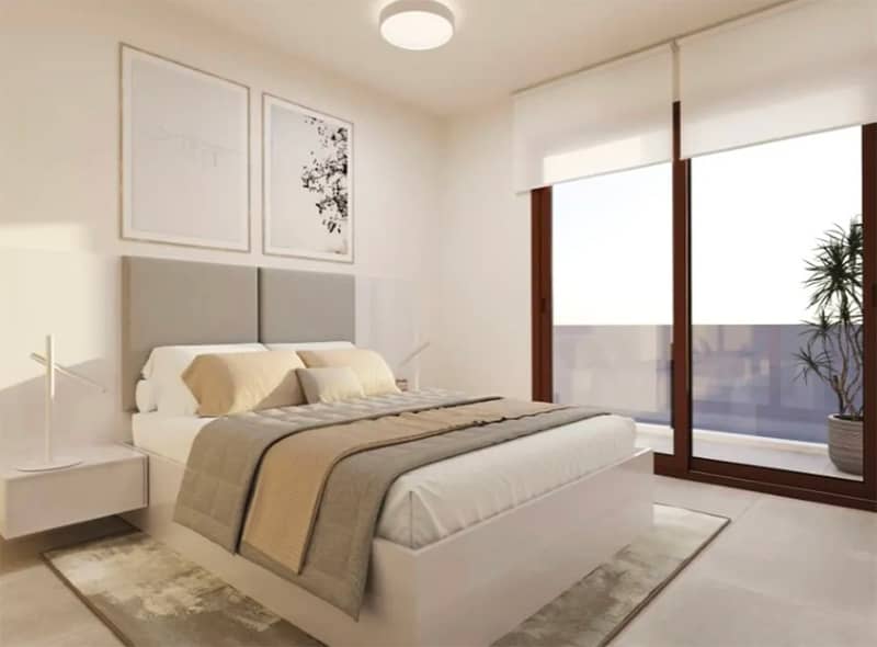 Apartment in Canyamel — photo 10