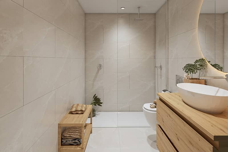 1-Bedroom Apartment in New Residential Complex, Capdepera — photo 21