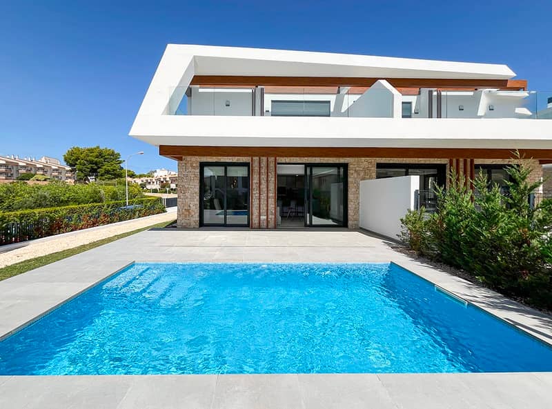 Villa, Cala Ratjada — photo 25