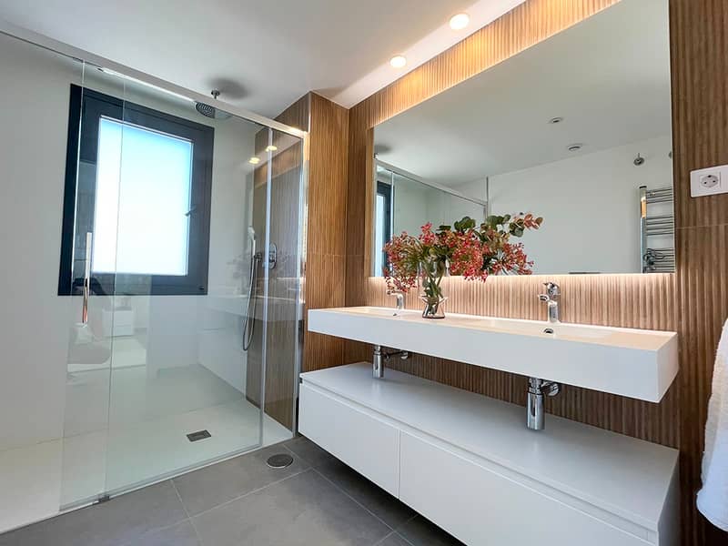 Villa, Cala Ratjada — photo 15