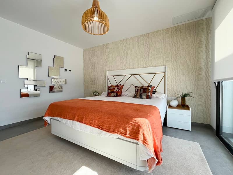 Villa, Cala Ratjada — photo 13