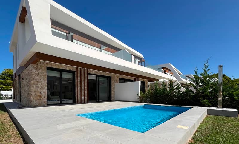 Villa, Cala Ratjada — photo 2