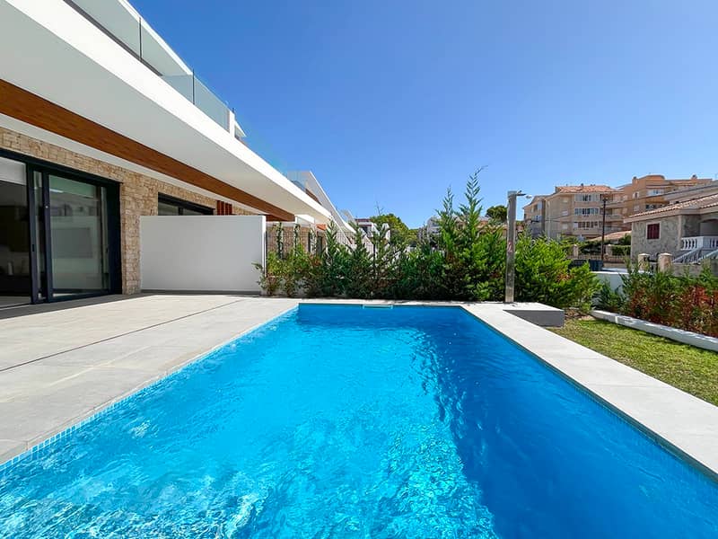 Villa, Cala Ratjada — photo 26