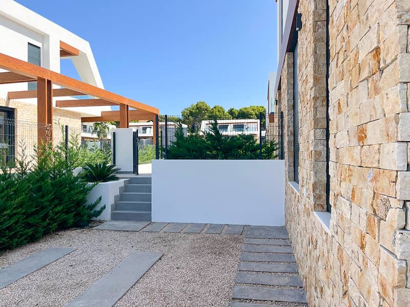 Villa, Cala Ratjada — photo 19