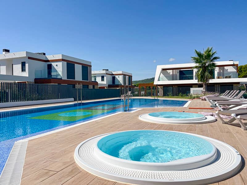 Villa, Cala Ratjada — photo 23