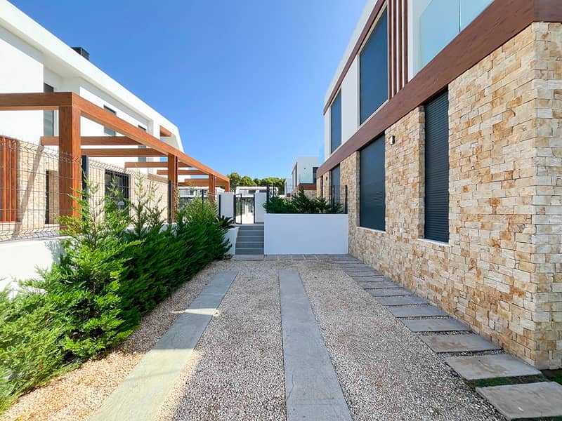 Villa, Cala Ratjada — photo 18