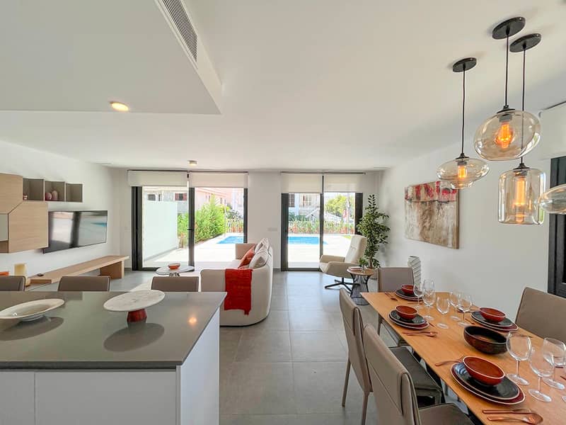 Villa, Cala Ratjada — photo 7