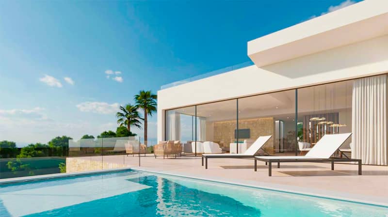 Villa, Santa Ponsa — photo 2