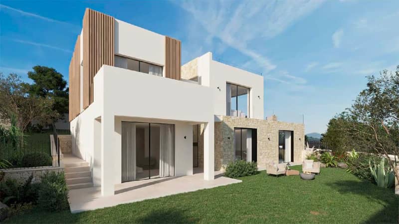 Villa, Santa Ponsa — photo 3