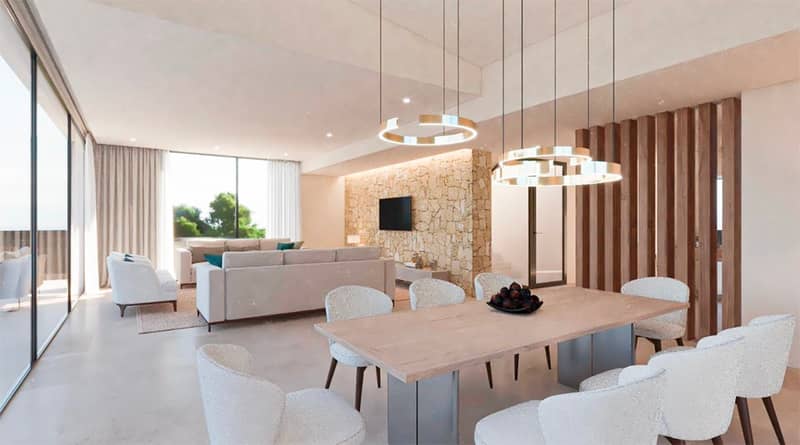 Villa, Santa Ponsa — photo 6