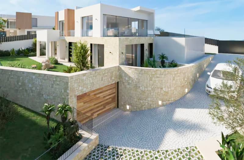 Villa, Santa Ponsa — photo 15