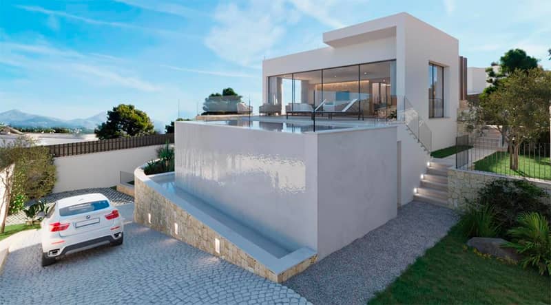 Villa, Santa Ponsa — photo 13