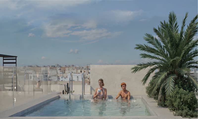 Apartment, Torrevieja — photo 14