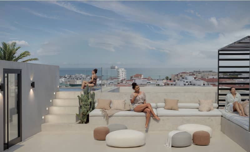 Apartment, Torrevieja — photo 18