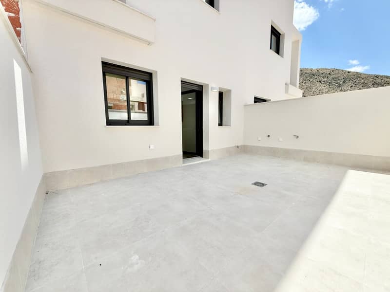 Таунхаус в Коксе — фото 35