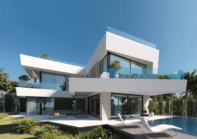 Villa, Mijas — photo 8