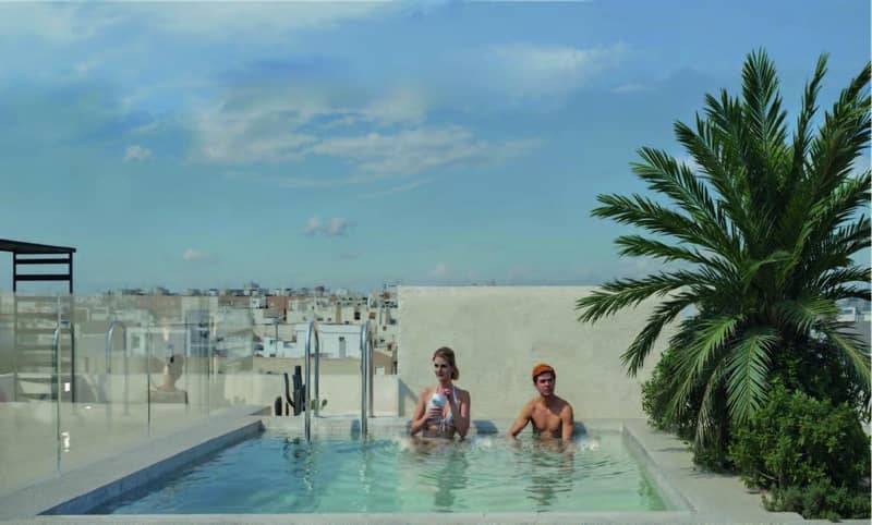 Apartment, Torrevieja — photo 3