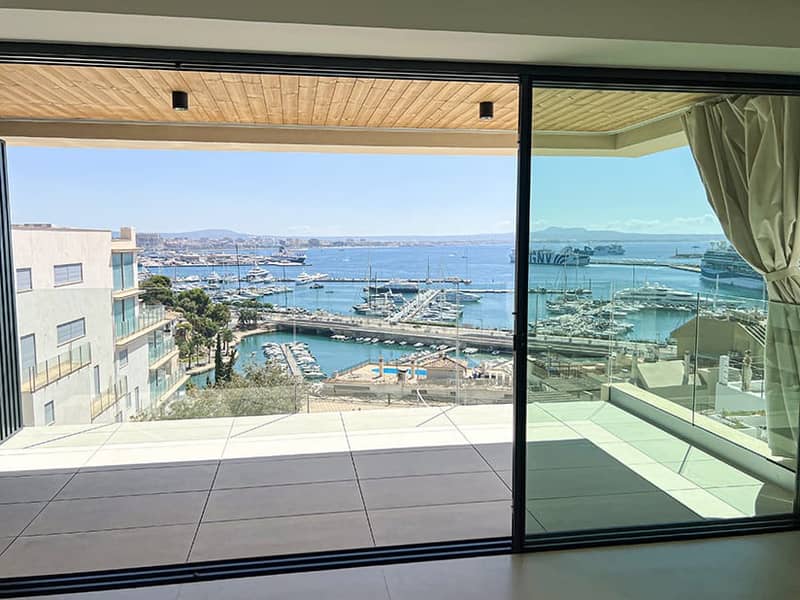 Apartment in Palma de Mallorca — photo 38