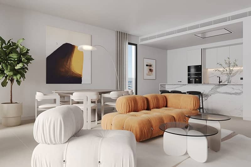 Apartment in Palma de Mallorca — photo 21