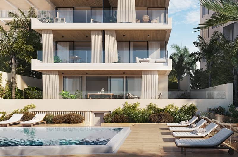 Apartment in Palma de Mallorca — photo 26