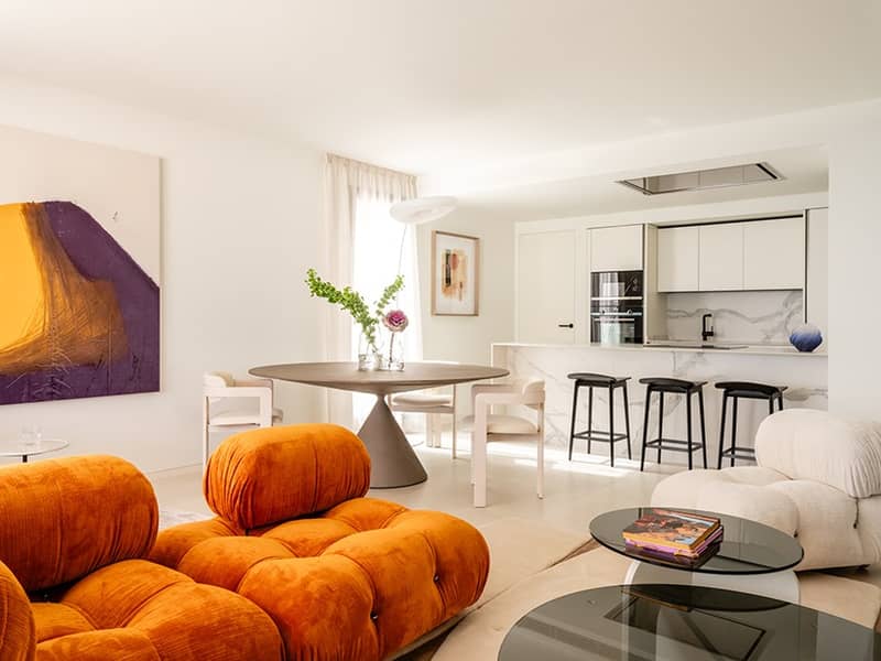 Apartment in Palma de Mallorca — photo 44